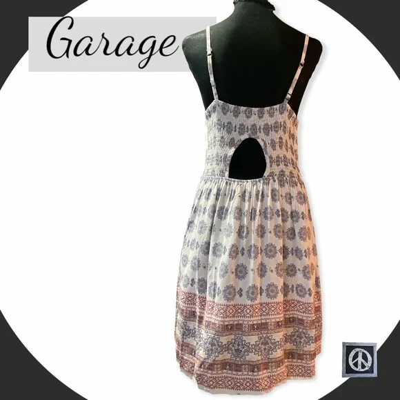 Boho Sundress Mini - Picture 2 of 13